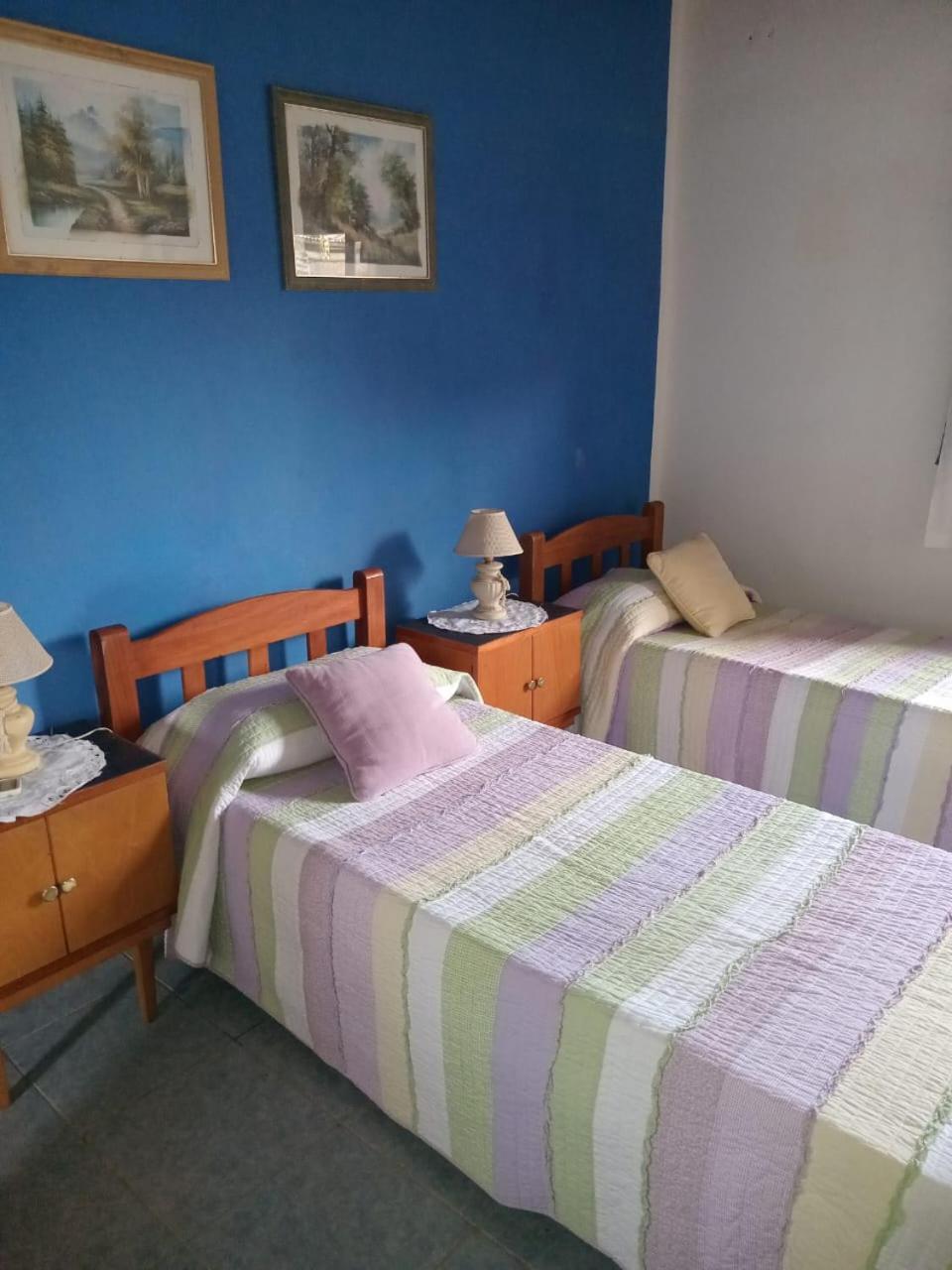 Unser Traum Apartment Concordia