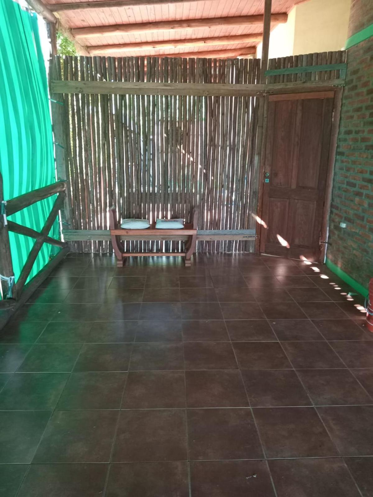 Apartment Unser Traum Concordia